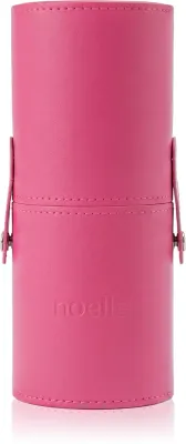 Чехол для кистей для макияжа Noelle Makeup Brush Case дорожный, 1 шт Pink