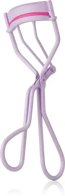 Щипцы для завивки ресниц Noelle Stainless Steel Eyelash Curler из нержавеющей стали, универсальные, 1 шт