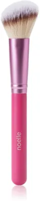 Кисть для румян и контуринга Noelle Makeup Brush Blush/Contour с синтетическим ворсом, для пудровых и кремовых текстур, 1 шт 04