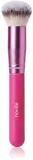 Кисть для тонального средства Noelle Base Round Top Buffing Brush с синтетическим ворсом, круглая, 1 шт 02 — фото 1