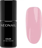 Гибридный лак для ногтей NEONAIL Rhythm Of Spring розовый, беж, глянцевый, для UV/LED, 7,2 мл, оттенок Fierce Rose — фото 1