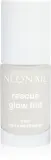 Кондиционер для ногтей NEONAIL Rescue Glow Tint 3in1 укрепляющий, с Ceramide NG, розовый, 7,2 мл, оттенок Milky White — фото 1