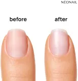 Маска для ногтей и кутикулы NEONAIL Rich Care Overnight Cuticle Nail Mask с ромашкой и протеином, ночная, 7,2 мл — фото 2