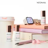 Гель-лак для ногтей NEONAIL Ready In One 3in1 бежевый, глянцевый, стойкий, для UV/LED, 7,2 мл, оттенок 03 One Apricot — фото 6