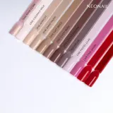 Гель-лак для ногтей NEONAIL Ready In One 3in1 бежевый, глянцевый, стойкий, для UV/LED, 7,2 мл, оттенок 03 One Apricot — фото 7