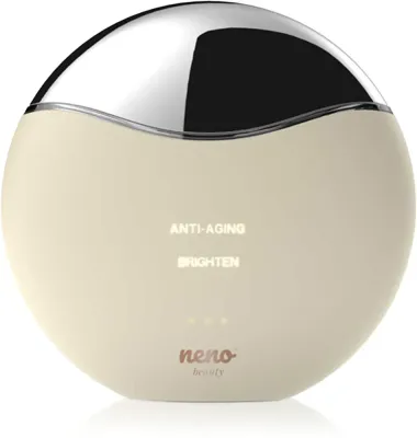 Аппарат для лица NENO Beauty Auri с технологией светотерапии, беспроводной, 1 шт do twarzy i szyi