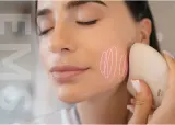 Аппарат для лица NENO Beauty Auri с технологией светотерапии, беспроводной, 1 шт do twarzy i szyi — фото 5