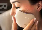 Аппарат для лица NENO Beauty Auri с технологией светотерапии, беспроводной, 1 шт do twarzy i szyi — фото 6