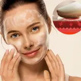 Щётка для лица NENO Beauty Mica соническая, водостойкая, 1 шт — фото 3