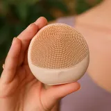 Щётка для лица NENO Beauty Mica соническая, водостойкая, 1 шт — фото 5