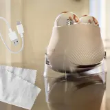 Аппарат для лица NENO Beauty Naya с технологией светотерапии, для ежедневного применения, 1 шт — фото 3