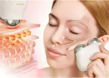 Аппарат для лица NENO Beauty Naya с технологией светотерапии, для ежедневного применения, 1 шт — фото 5