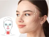 Аппарат для лица NENO Beauty Naya с технологией светотерапии, для ежедневного применения, 1 шт — фото 6