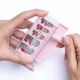 Точилка для карандашей Notino Professional Universal Pencil Sharpener, универсальная, 5 отверстий, 1 шт — фото 4