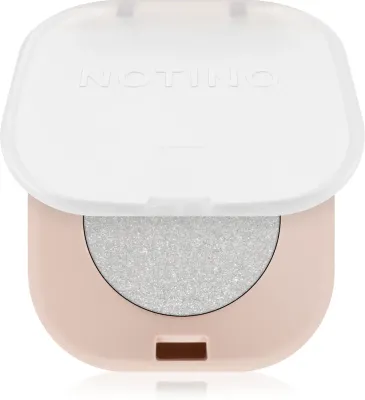 Хайлайтер Notino Fairy Dust Highlighter, мерцающий, рассыпчатый, 5 г