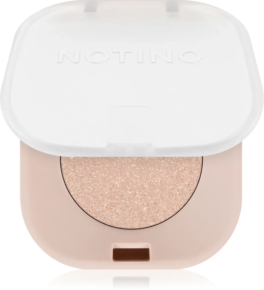 Хайлайтер Notino Fairy Dust Highlighter, мерцающий, рассыпчатый, 5 г, оттенок Lysander