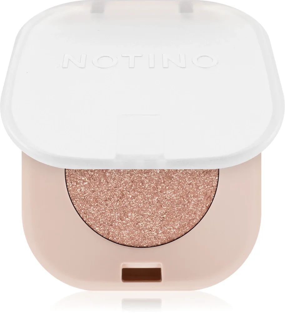 Хайлайтер Notino Fairy Dust Highlighter, мерцающий, рассыпчатый, 5 г, оттенок Oberon