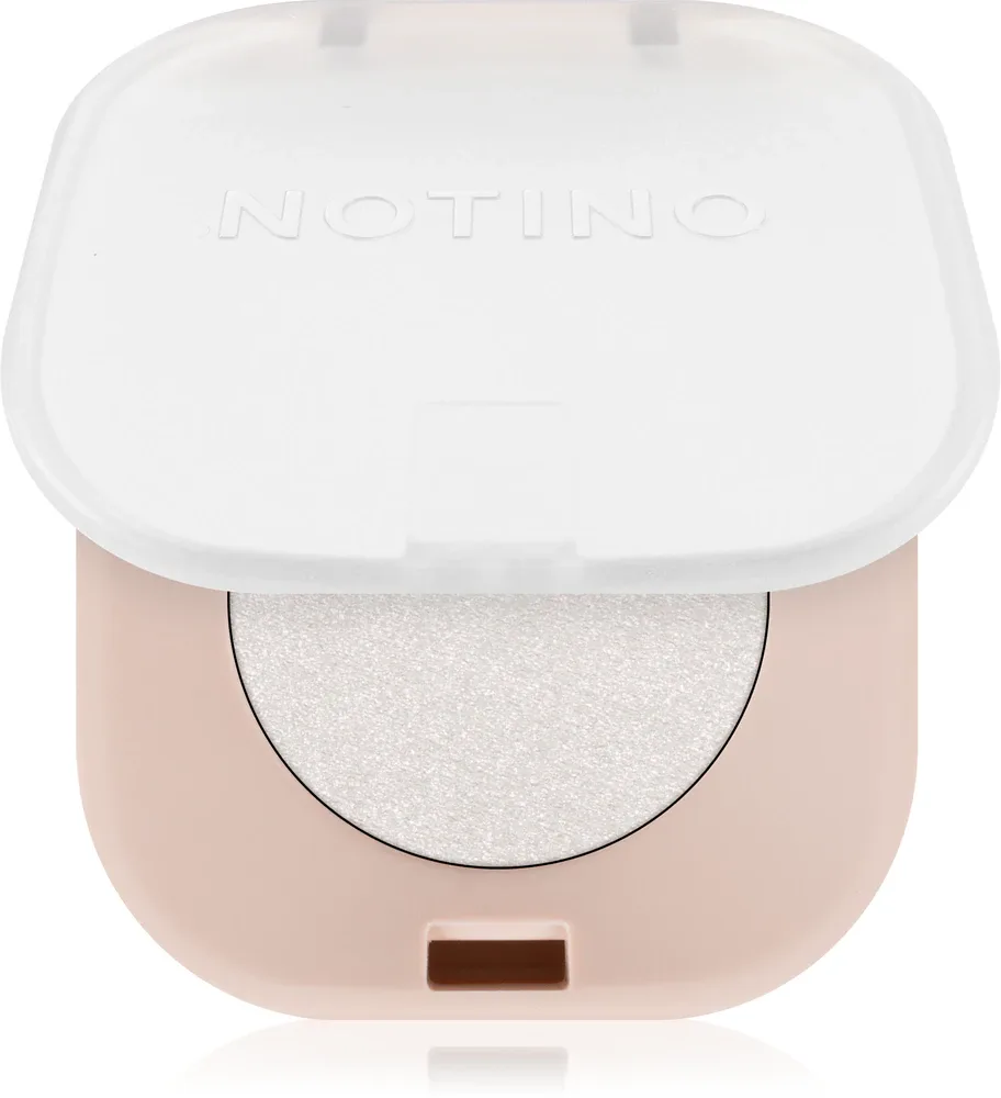 Хайлайтер Notino Fairy Dust Highlighter, мерцающий, рассыпчатый, 5 г, оттенок Hermia