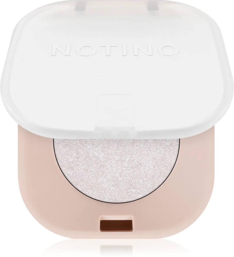 Хайлайтер Notino Fairy Dust Highlighter, мерцающий, рассыпчатый, 5 г, оттенок Hippolyta