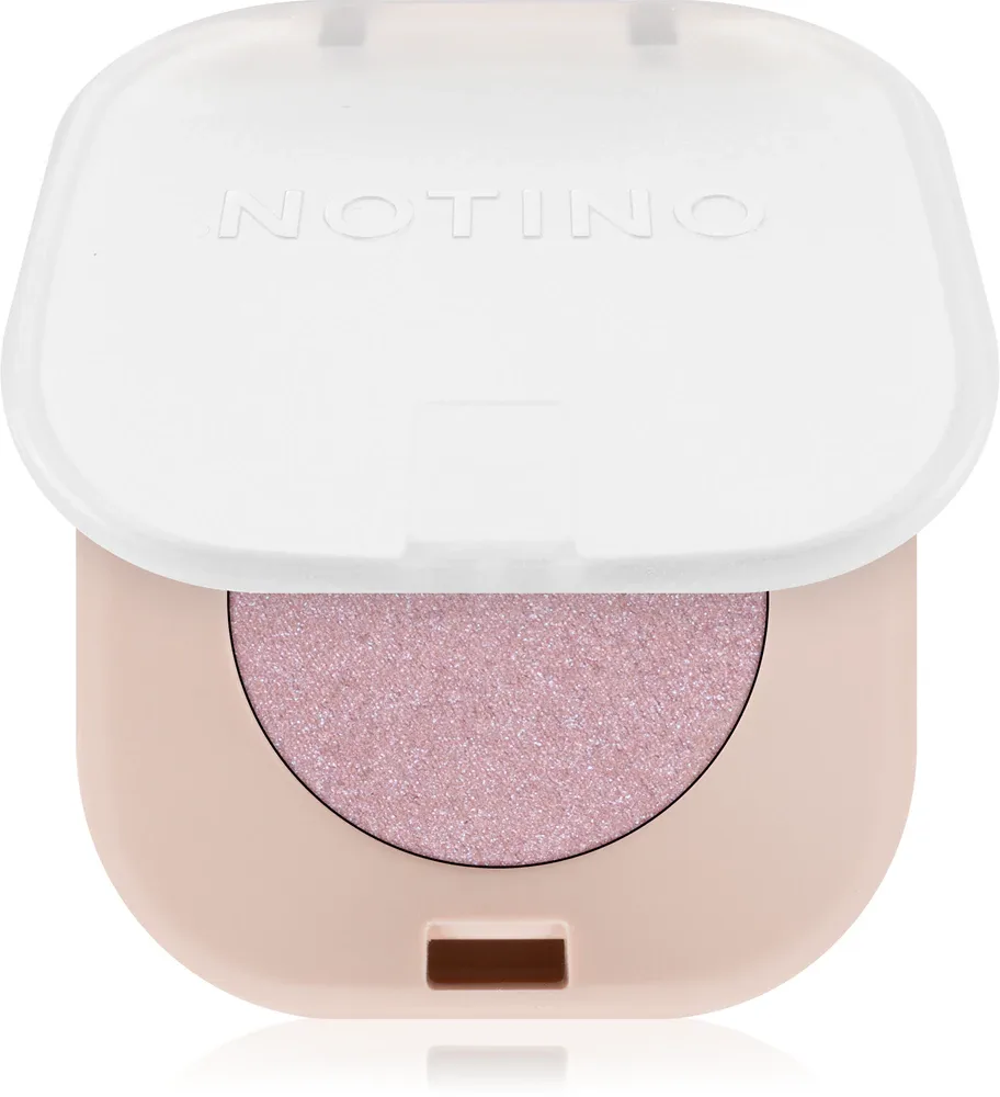 Хайлайтер Notino Fairy Dust Highlighter, мерцающий, рассыпчатый, 5 г, оттенок Titania