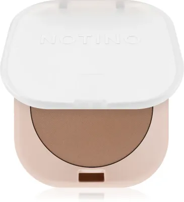 Бронзер Notino BlurFx Tan Era Bronzer, среднее покрытие, 5 г