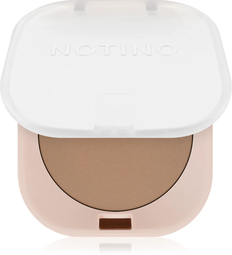 Бронзер Notino BlurFx Tan Era Bronzer, среднее покрытие, 5 г, оттенок Brass