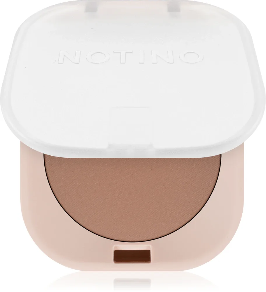 Бронзер Notino BlurFx Tan Era Bronzer, среднее покрытие, 5 г, оттенок Copper