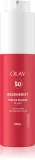 Дневной крем для лица Olay Regenerist Firm Plump с SPF 50+, ниацинамидом и пептидом, 50 мл SPF 50+ — фото 1