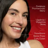 Дневной крем для лица Olay Regenerist Firm Plump с SPF 50+, ниацинамидом и пептидом, 50 мл SPF 50+ — фото 4