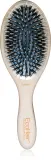 Плоская щётка для волос Olivia Garden EcoHair, бамбуковая рукоятка, натуральная щетина, 1 шт — фото 1