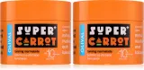 Набор Olival SUPER Carrot джем для загара SPF 10, 2х100 мл — фото 1