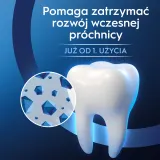 Зубная паста Oral-B Advanced Enamel Strengthening укрепляющая, 2×75 мл Extra Fresh — фото 2