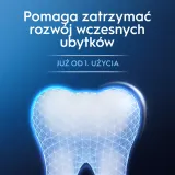 Зубная паста Oral-B Advanced Enamel Strengthening укрепляющая, 2×75 мл Extra Fresh — фото 3
