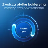 Зубная паста Oral-B Advanced Enamel Strengthening укрепляющая, 2×75 мл Extra Fresh — фото 4
