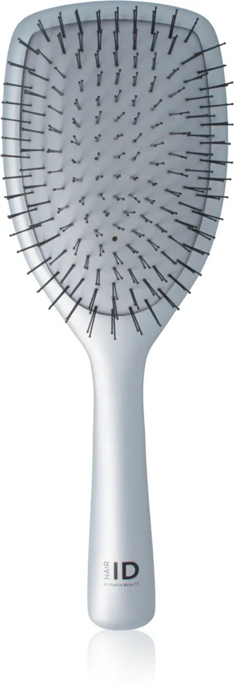 Щётка для волос Parsa Beauty ID Anti-Hairloss массажная, бережная к волосам, 1 шт