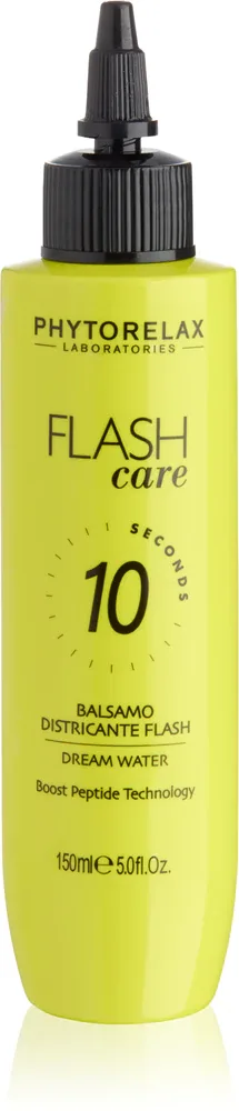 Кондиционер для волос Phytorelax Laboratories Dream Water увлажняющий, для блеска, 150 мл