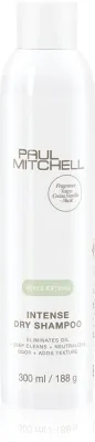 Сухой шампунь Paul Mitchell Style Extend Intense Dry Shampoo для объёма волос, 300 мл