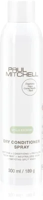 Сухой кондиционер-спрей Paul Mitchell Style Extend Dry Conditioner Spray разглаживающий, облегчает расчёсывание, 300 мл