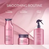 Шампунь для волос Pureology Smooth Gloss разглаживающий, с 3 аминокислотами, 266 мл — фото 8