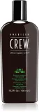 Шампунь, кондиционер и гель для душа American Crew Hair Body 3-IN-1 Tea Tree для мужчин, с маслом чайного дерева, 450 мл — фото 1