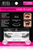 Набор для макияжа глаз Ardell Magnetic Liner Lash магнитный, чёрный, 1 пара typ 002 — фото 1