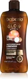 Масло для загара Babaria Glow Effect Monoi Tahiti с эффектом сияния, для всех типов кожи, 200 мл — фото 1