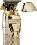 Триммер для бороды BaByliss PRO Fxone Skeleton FX799MBE профессиональный, с титановым лезвием, 1 шт — фото 2