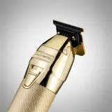 Триммер для бороды BaByliss PRO Fxone Skeleton FX799MBE профессиональный, с титановым лезвием, 1 шт — фото 6