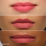 Помада для губ Bobbi Brown Luxe Matte Liquid Lipstick жидкая, матовая, стойкая, 6 мл, оттенок Budding Rose — фото 3