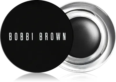 Подводка для глаз Bobbi Brown Long-Wear Gel Eyeliner гелевая, водостойкая, 3 г