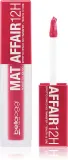Помада для губ bellaoggi Mat Affair Liquid Lipstick жидкая, матовая, стойкая до 12 часов, 4,4 мл, оттенок Vintage — фото 1