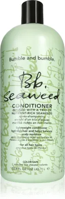 Кондиционер для волос Bumble and bumble Seaweed Conditioner с морскими водорослями, лёгкий, 1000 мл