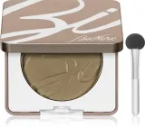 Тени для век BioNike Color Silky Touch с сатиновым эффектом, для чувствительной кожи, 3 г, оттенок 415 Vert Dore — фото 1