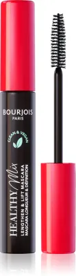 Тушь для ресниц Bourjois Healthy Mix для объёма и длины, с маслом ши, 7 мл